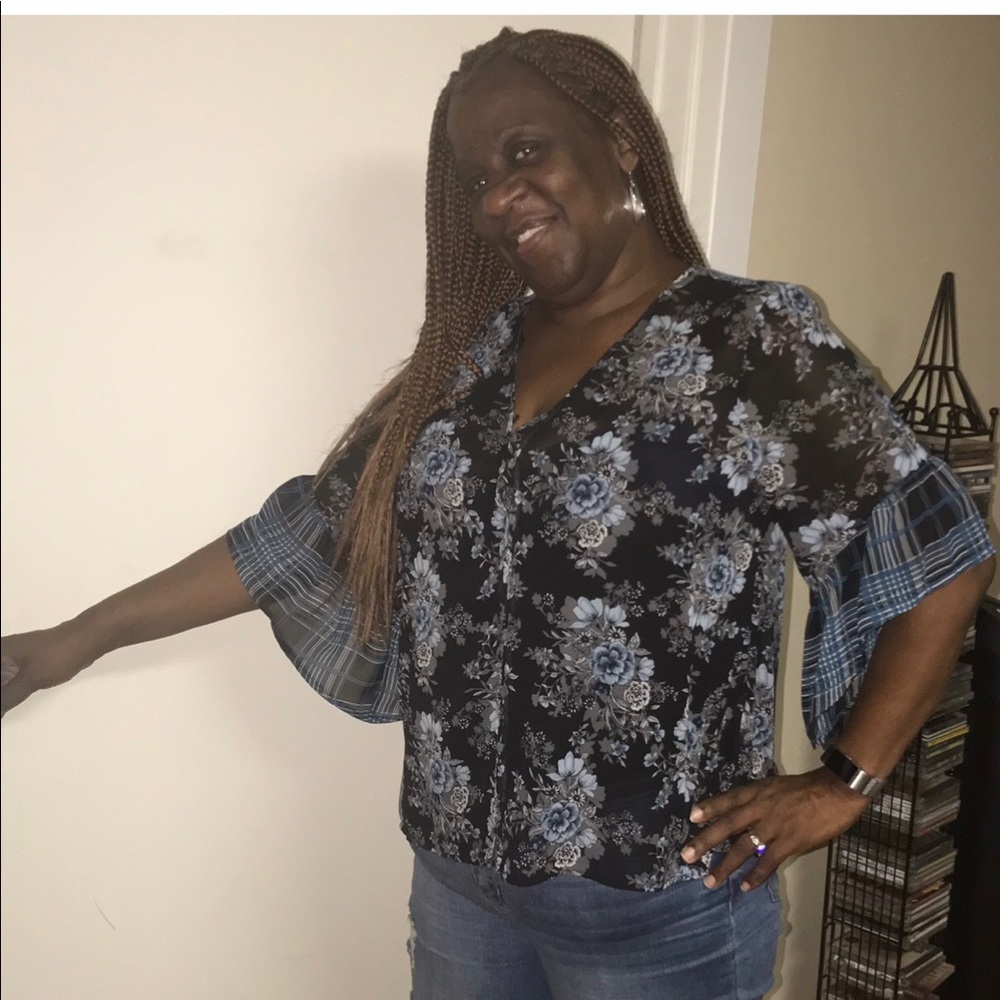 Meet your Posher, Crystal